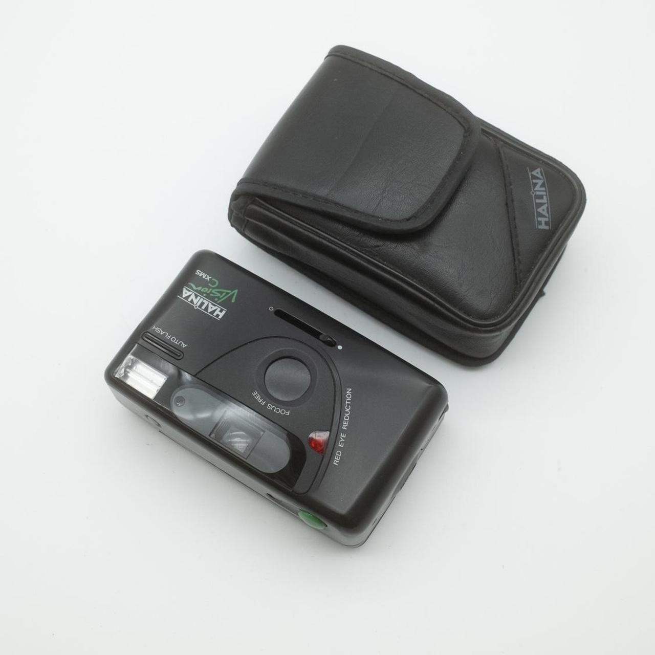 Camera: HALINA Vision CXMS - Image 4