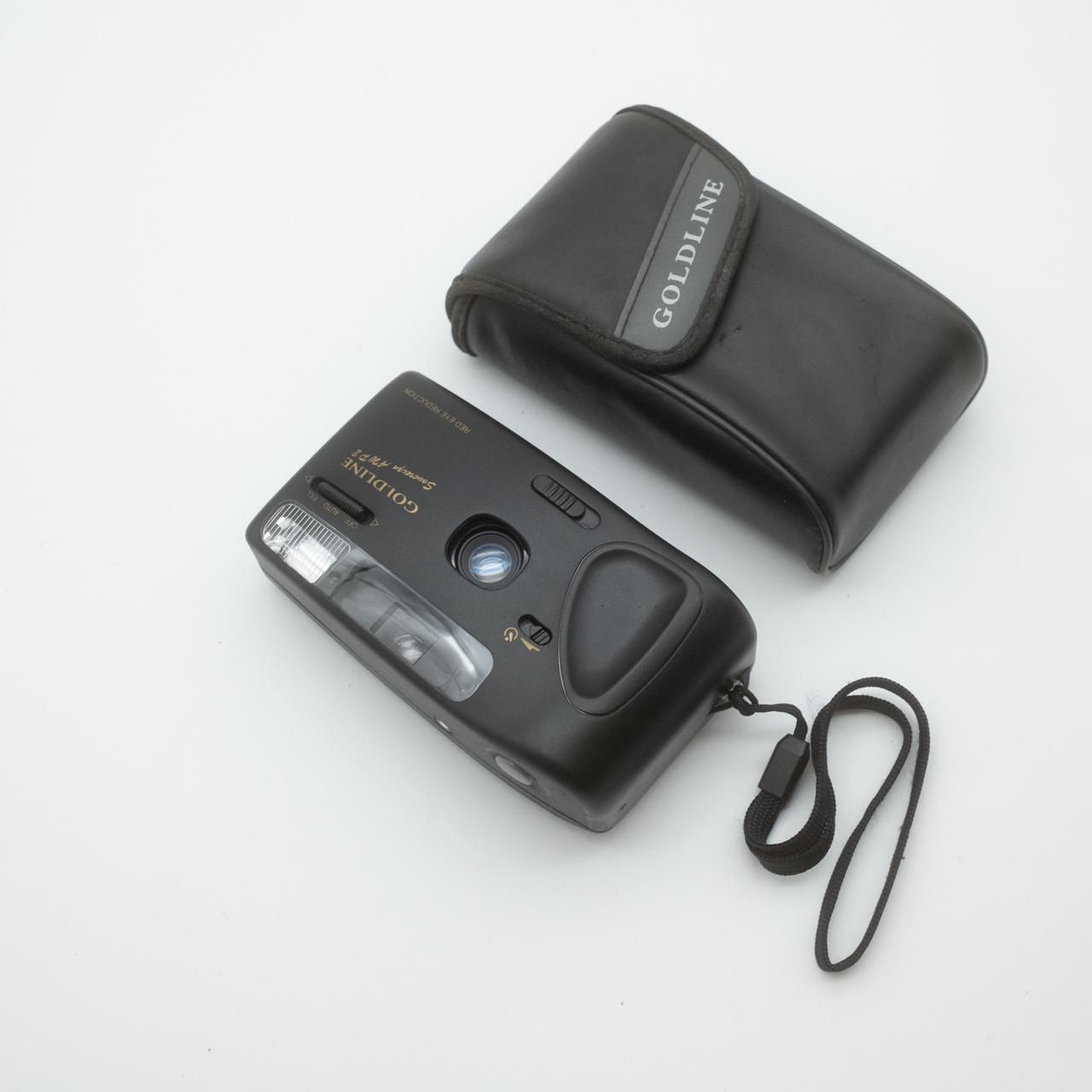 Camera; Goldline - Image 3