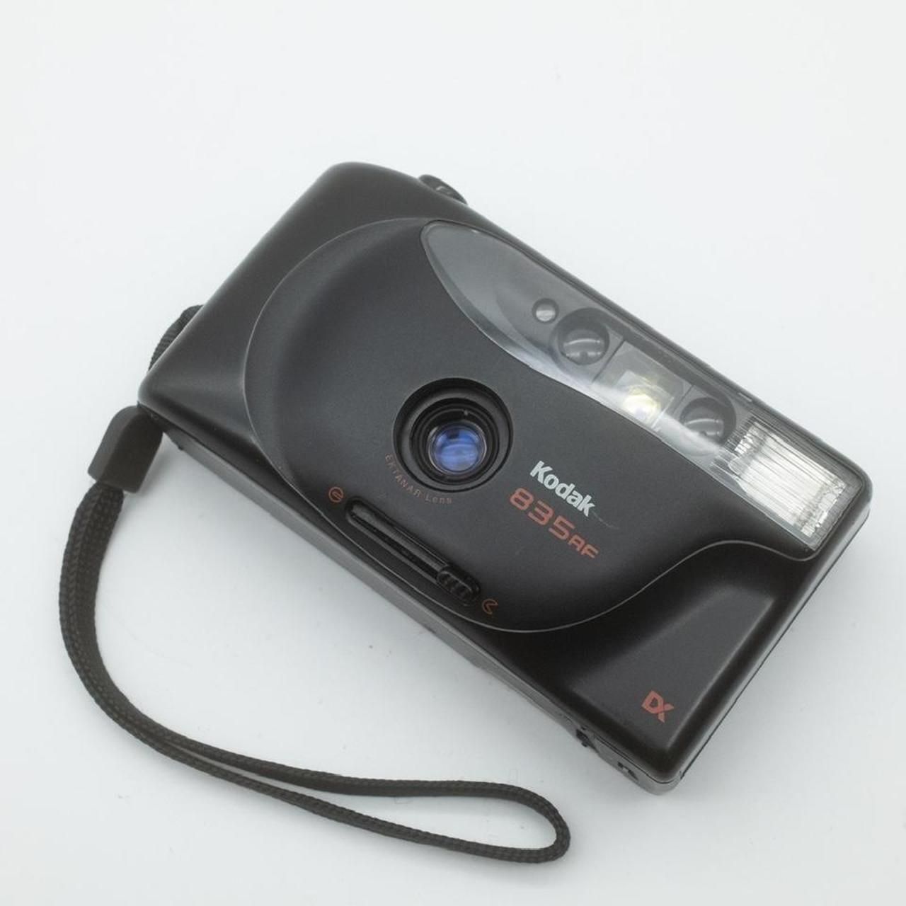 Camera: Kodak 835af