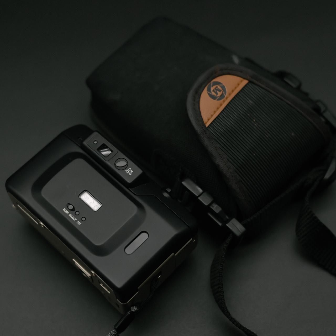 Camera; Vivitar 650pz Data Back - Image 3