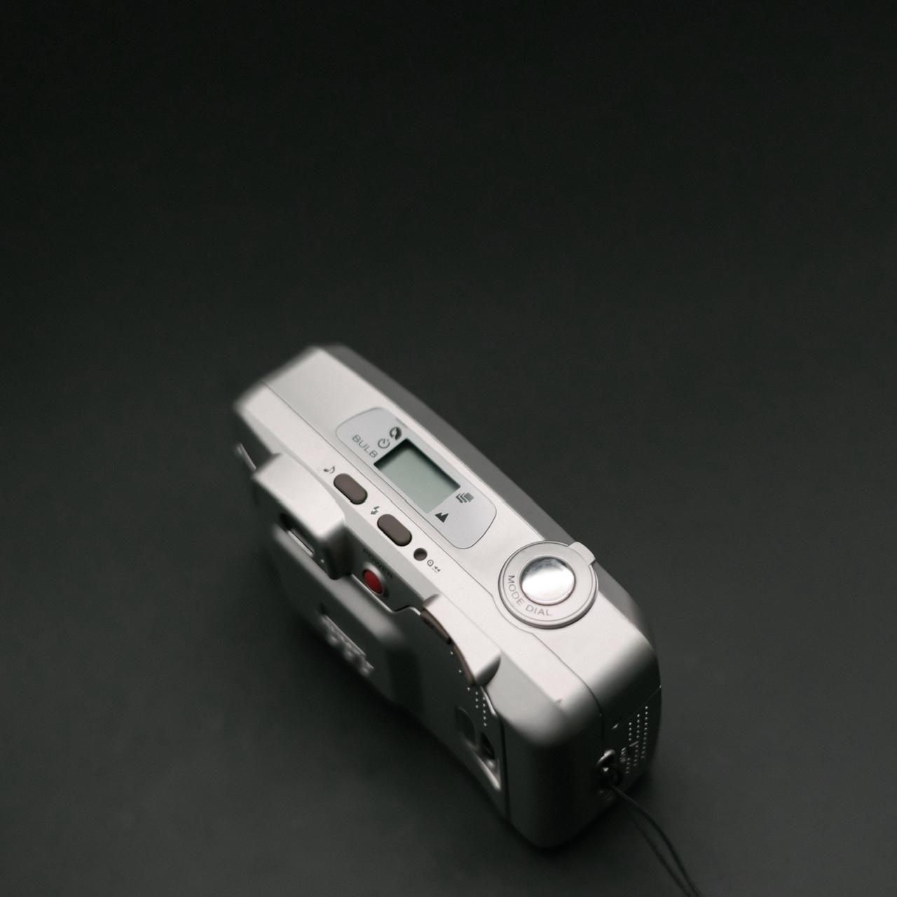 Camera; Samsung Maxima Zoom 105 Date - Image 3