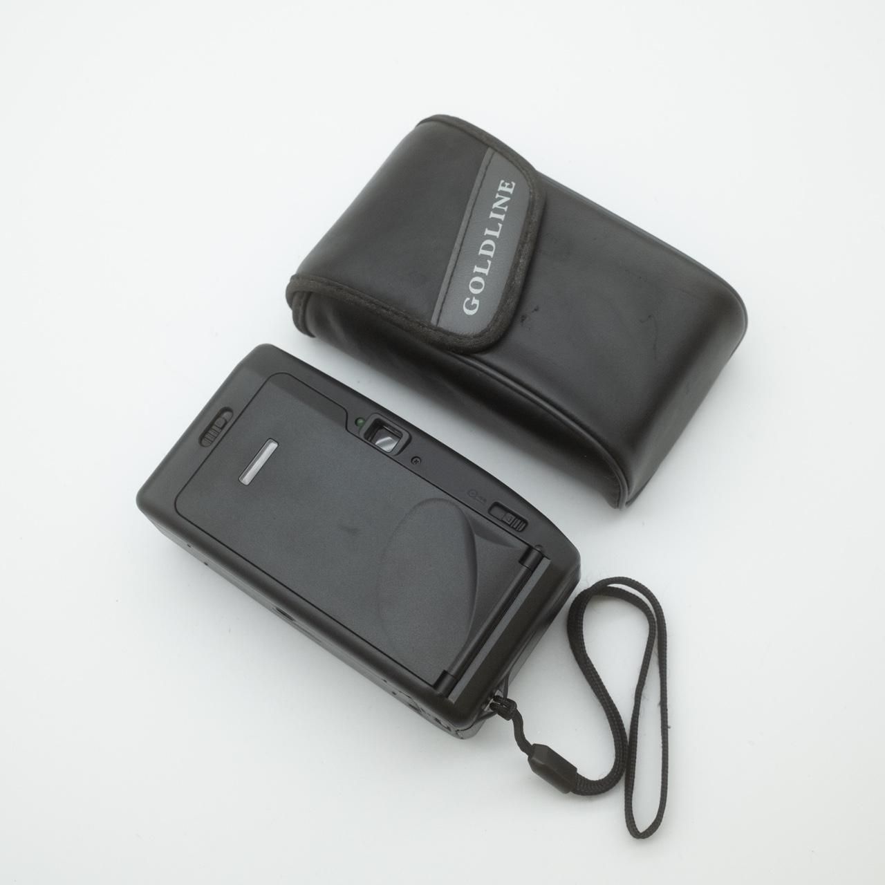 Camera; Goldline - Image 2