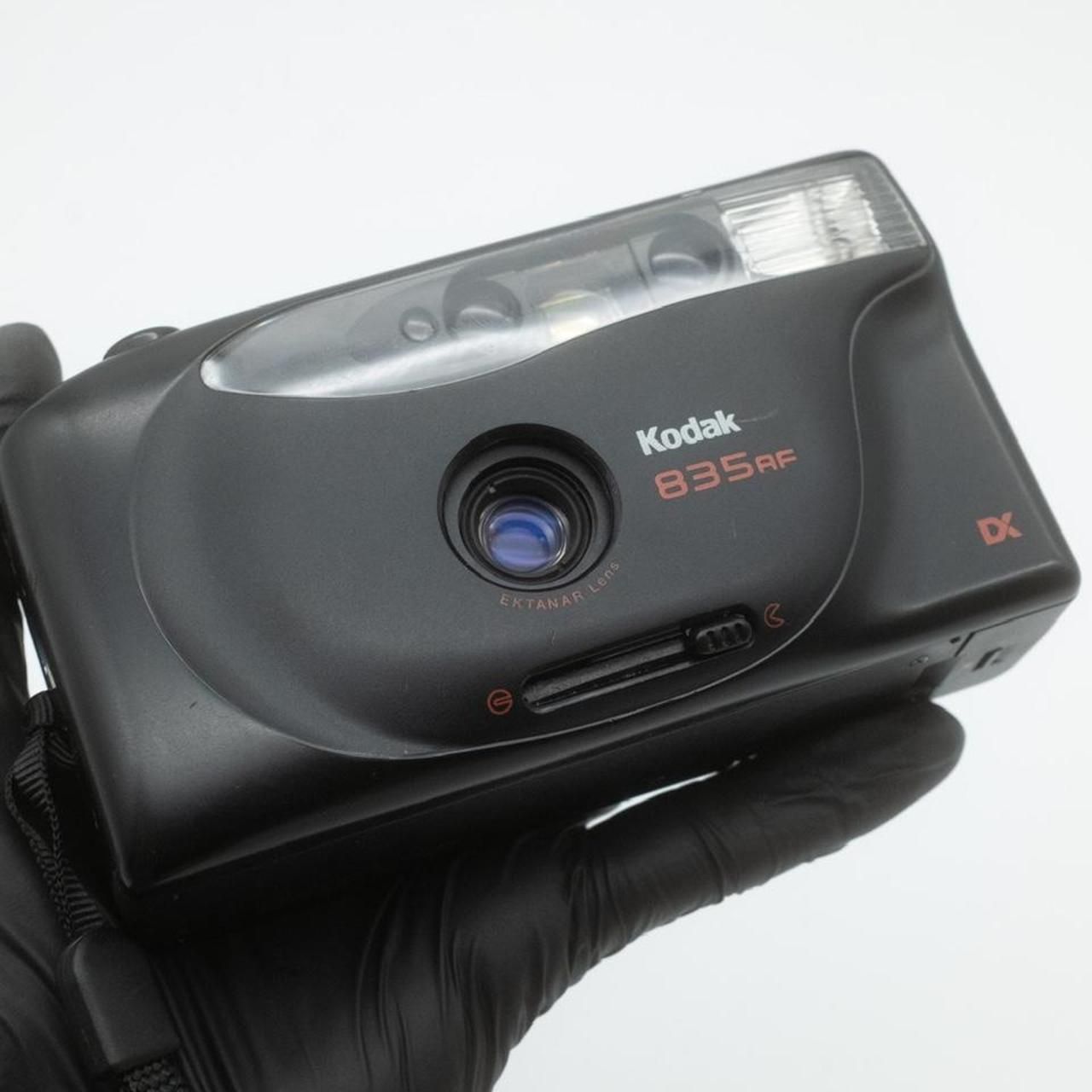 Camera: Kodak 835af - Image 4