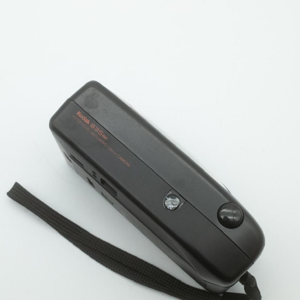 Camera: Kodak 835af - Image 2