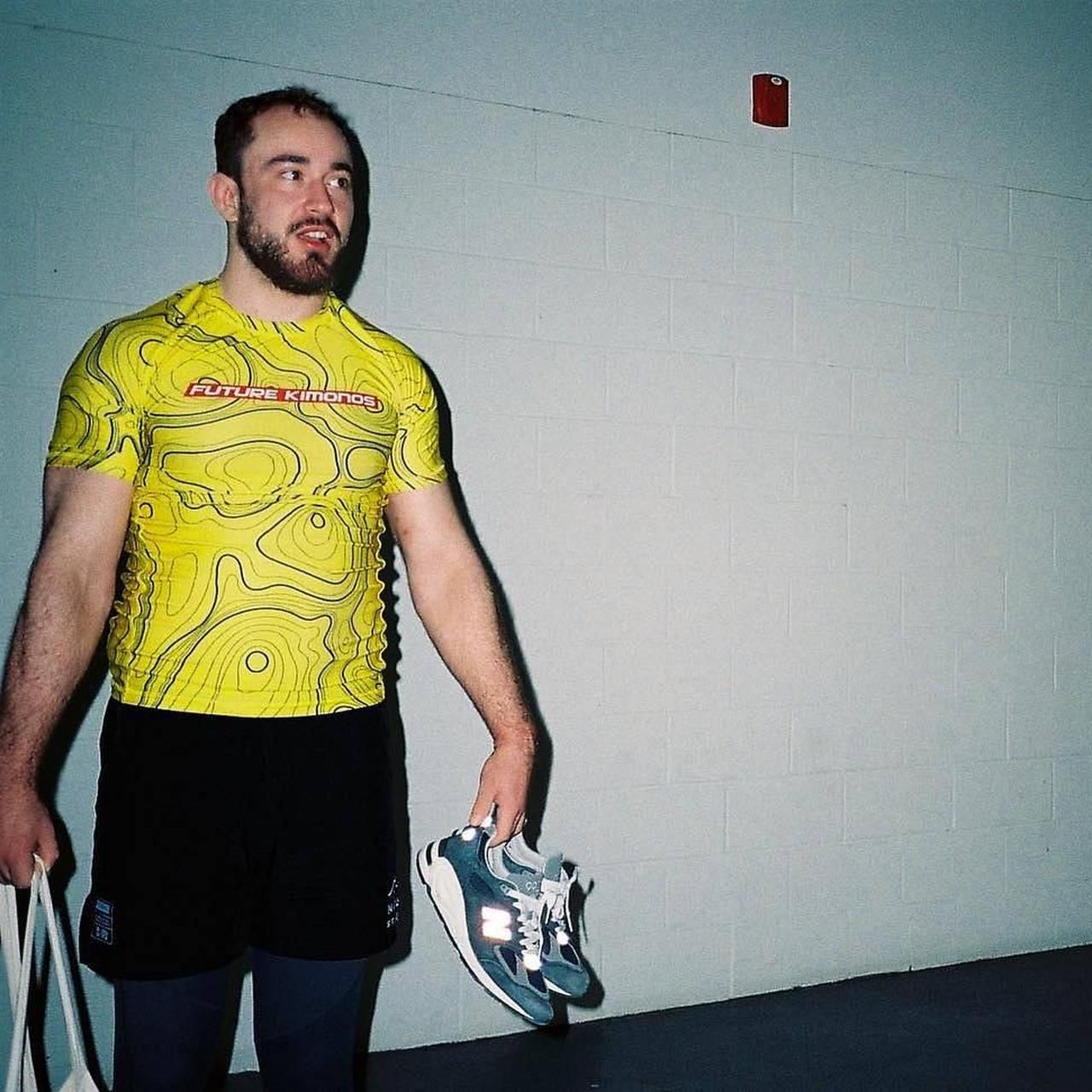 Camera: Ricoh AF-500 - Image 5