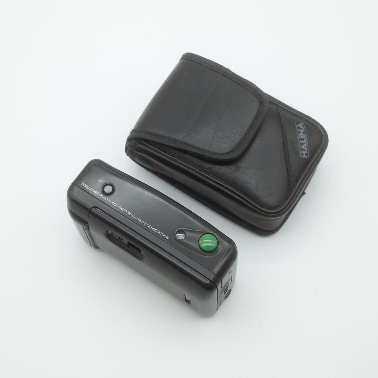 Camera: HALINA Vision CXMS - Image 3