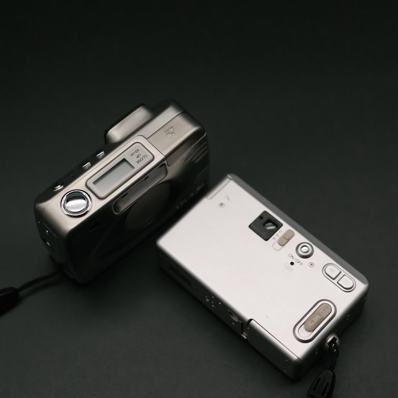 MEGA DEAL: 2 cameras for the price of 1 - Image 5