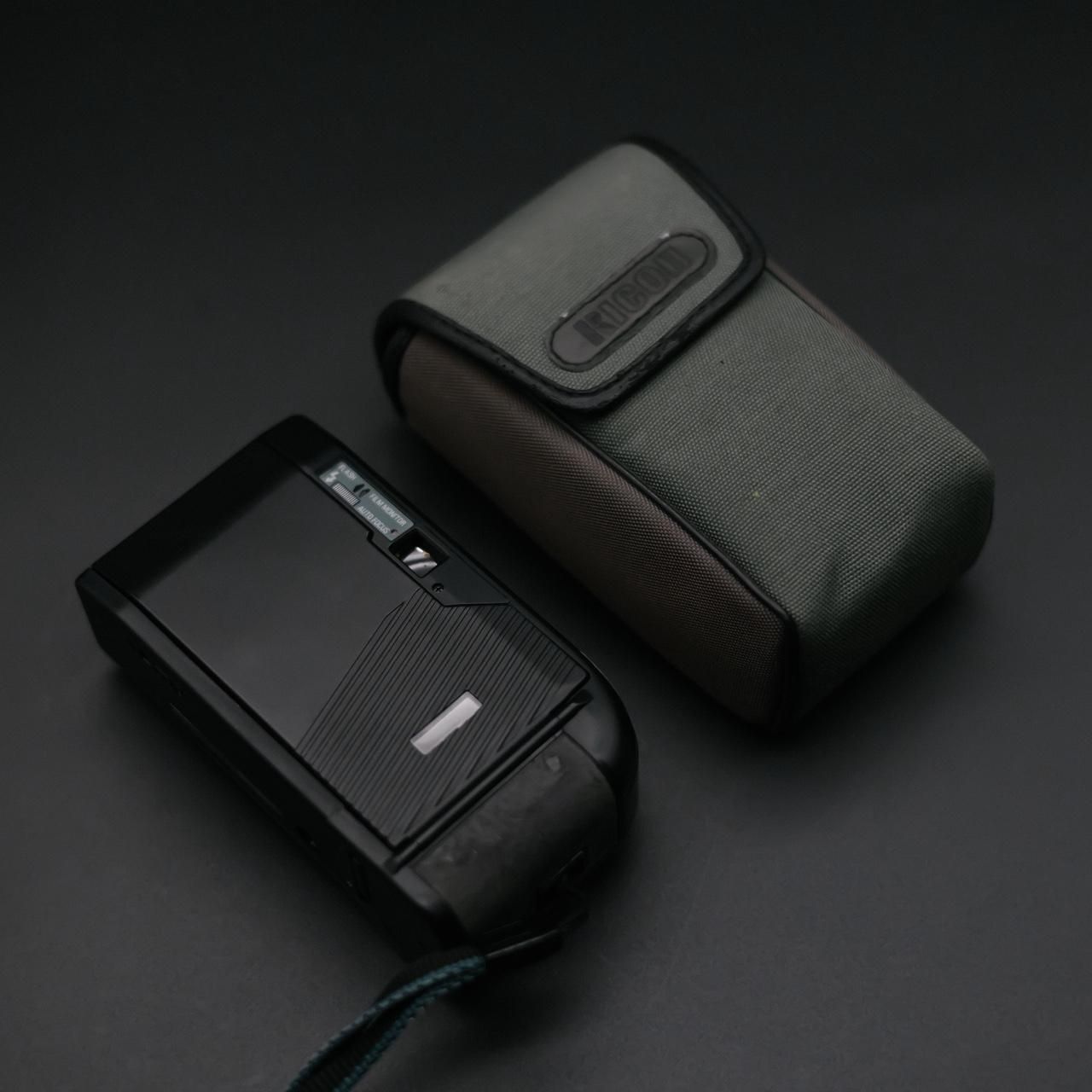 Camera: Ricoh AF-500 - Image 3