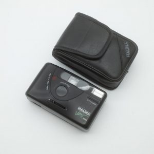 Camera: HALINA Vision CXMS