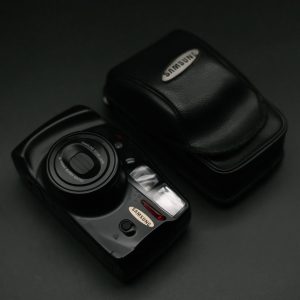 Camera: Samsung AF1050 Zoom