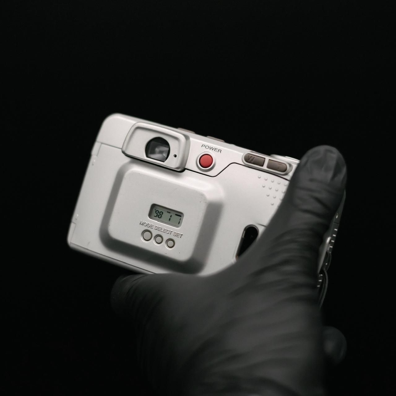 Camera; Samsung Maxima Zoom 105 Date - Image 4