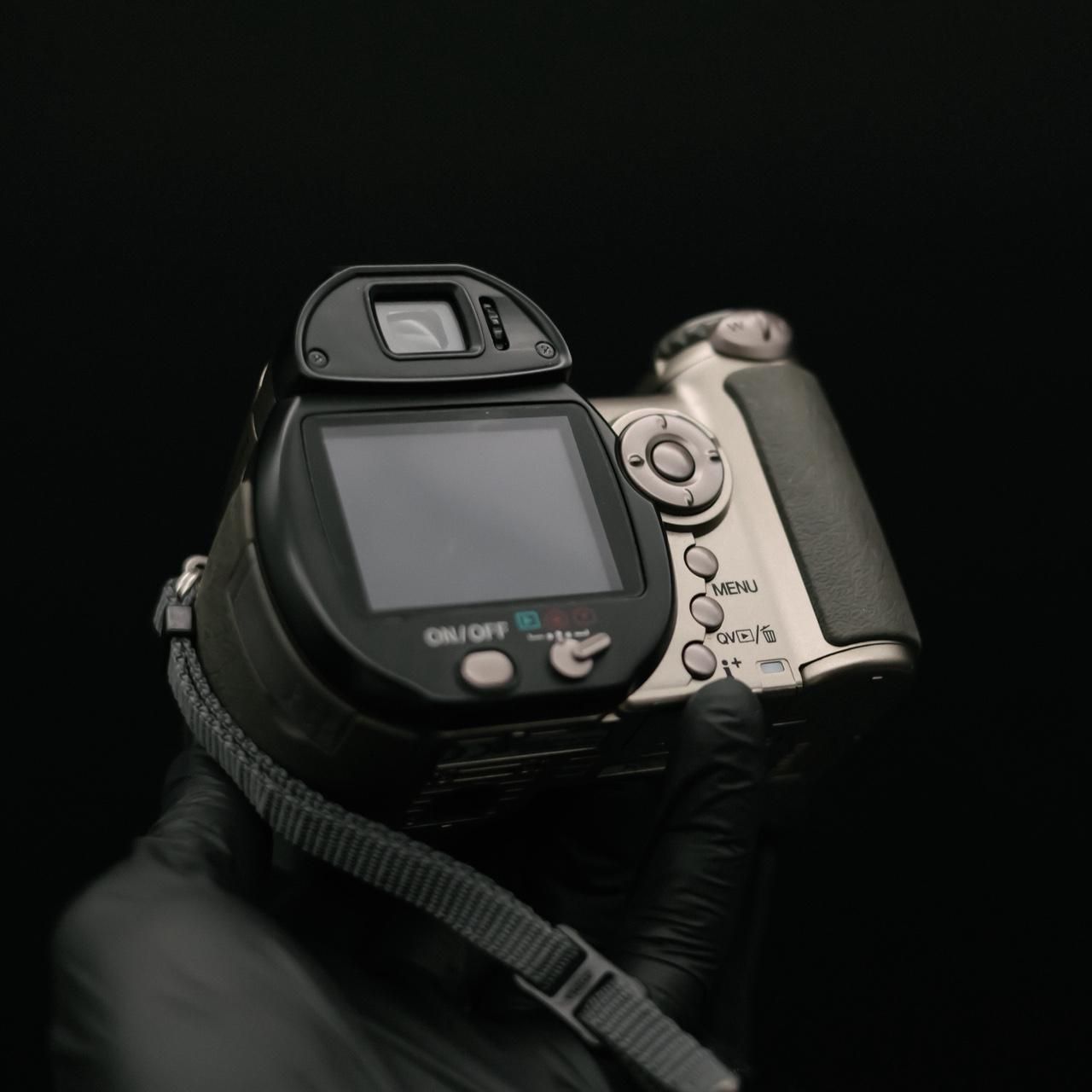 Camera: Minolta Dimage Z6 - Image 4